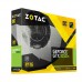 Zotac GeForce GTX1050Ti-4GB OC Edition